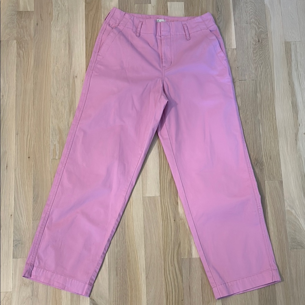 A New Day Light Pink Trousers